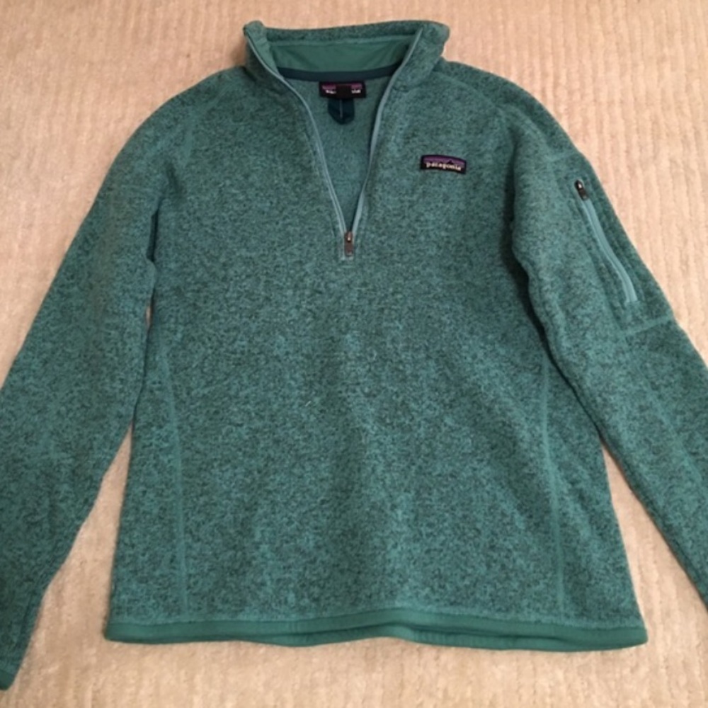 Patagonia